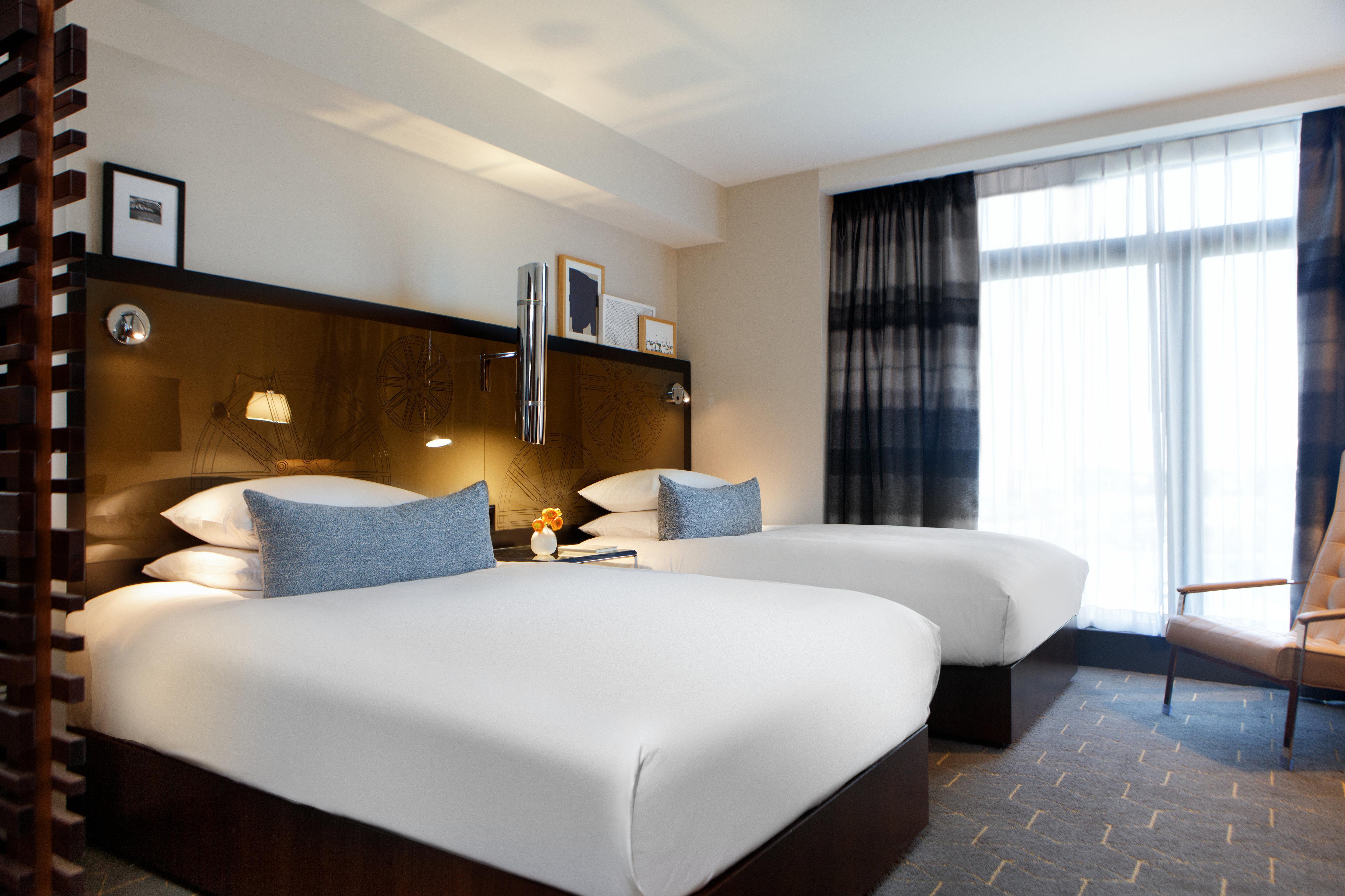 Kimpton Overland Hotel - Atlanta Airport By Ihg Forest Park Exterior foto